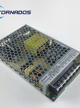 RS-开150-24超薄型关电源150W电24VL展示柜直435流源工业电源