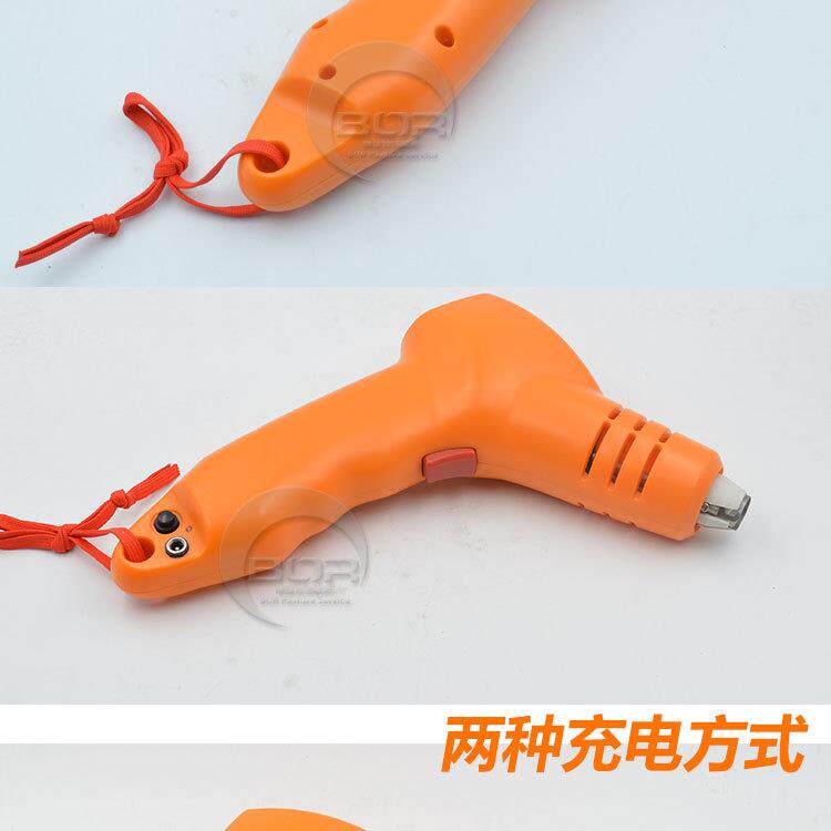 克犊牛牛角器去去角无品牌/洛器充电小式去角器牛角器