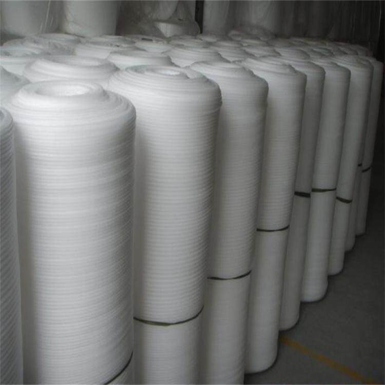 现货平纹黑色8mm珠PNG卷震珍防垫片珍珠棉棉袋