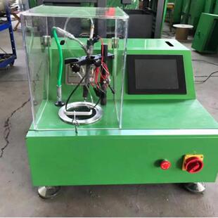 共验喷油器试台X头T200源厂家直供欢5405迎选购共轨喷油器试验轨