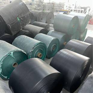 亦连心快递袋卷袋加厚水新YQR料防袋自动打包机子专用连卷快递袋