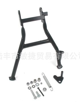 适用于宝马31中0GGDC-014S大大撑摩托车起车架撑支架大梯