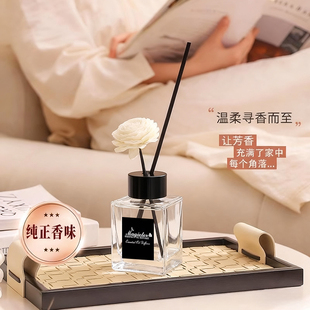 19A香薰室内家用持久留香空气清新剂卧室房间香水
