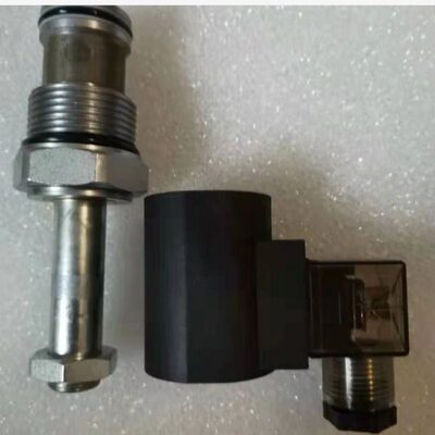 代替KETA克泰LSV2-08-2NCRP/LSV6-08-2NCRP电磁插装阀现货