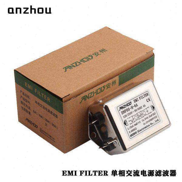DNF05-H-10A安州EMI电源滤波器DNF05-H-3A,DNF05-H-5A,DNF05-H-6A,五金/工具,电工电器成套设备,淘宝优惠券,粉丝福利购,淘宝优惠卷