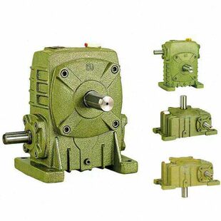 亿岗 杰丰 成大 工机 成大 天机WPA60-60 WPO100蜗轮蜗杆减速机