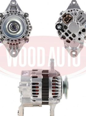 3068342发电机3123908发电机适用HYSTER海耶斯叉车发电机