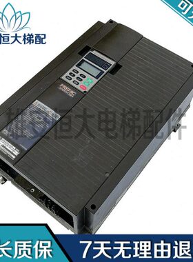 FRN15VG5N-4AUD2 5000VG5N电梯专用变频器380V-15KW原装现货 质保