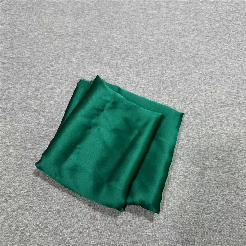 【纯色素a绉缎零料】一米以上5 弹力缎 砂洗缎 光滑亮丽手工布料