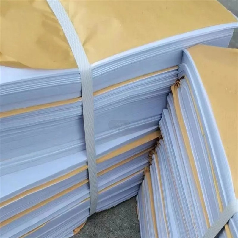 21G蜡光纸油光纸半透明包装用纸