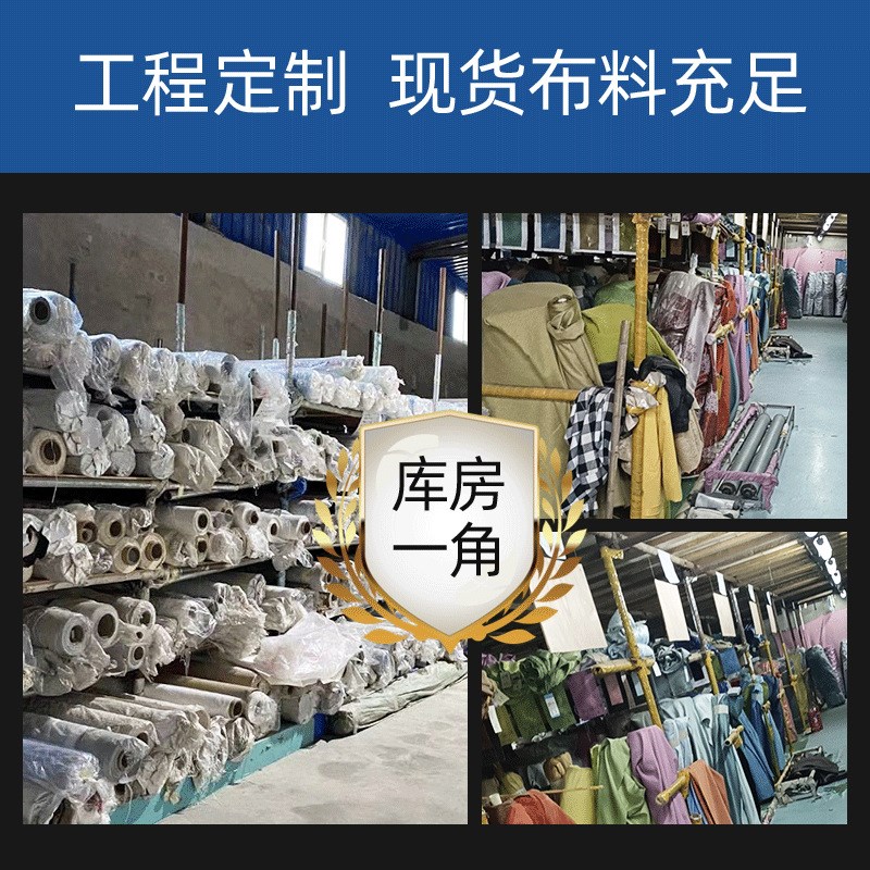 加密百叶卷帘窗帘铝合金拉珠式遮光厨房百叶窗2024办公室遮光帘