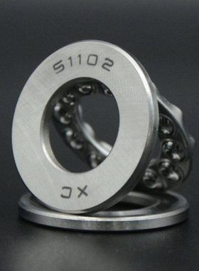 工厂现货平面压力轴承51332尺寸160*270*87