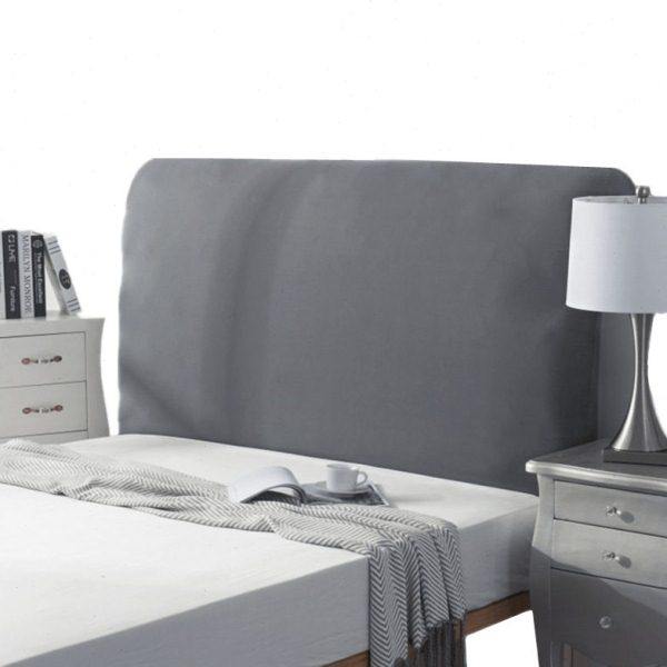 649Z包床头罩套 床头罩床头套床头布套靠板罩全包防尘保护床,居家布艺,床头罩,淘宝优惠券,粉丝福利购,淘宝优惠卷