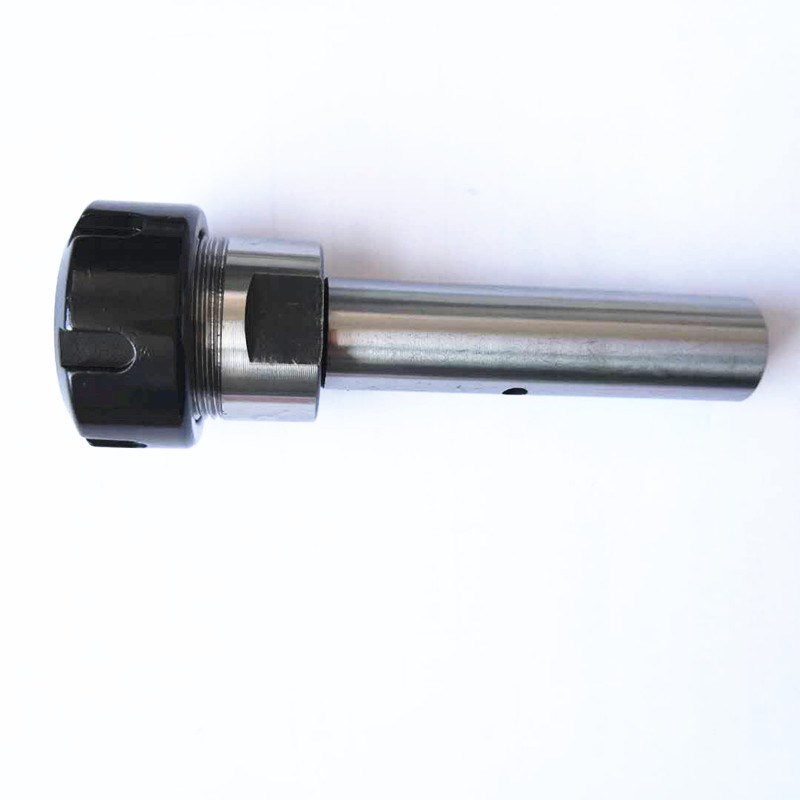 数控车床攻丝刀杆单向攻牙伸缩杆C20-TER32/TER25/TER20TER16-80L