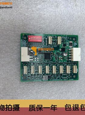 通力电梯KCECEB COB指令板KM50099225G21轿厢扩展板KM50099226H04