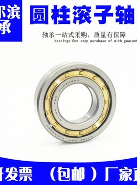 哈尔滨圆柱滚子轴承NUP 230 232 234 236 238 340 EM