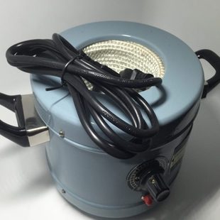 恒温电热套调温电加热套 套式恒温器250 500 1000 2000ml