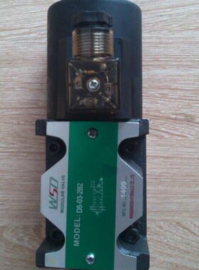 电磁阀D5-03-3C6 D5-03-3C4 D5-03-2B2 D5-03-3C2 D5-03-2B60B