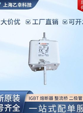 巴斯曼熔断器  170M6964 170M6965 170M6966 170M6967 170M6968