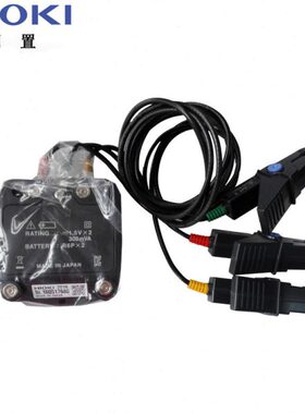 HIOKI日置PD3129-31非接触式相序表PD3129-32三相压型相位计