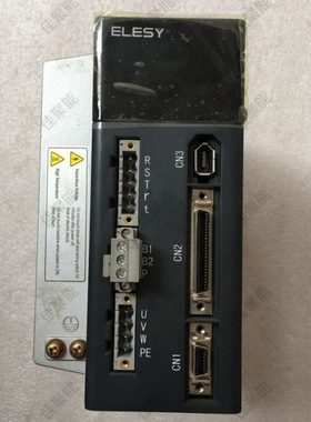 ESDB-015AE 伊莱斯伺服驱动器维修