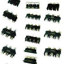 主电路静插件ZCZ6-B-3-630A柜体配件