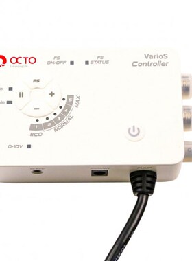 八爪鱼超静音DC直流变频水泵低压24V VarioS V2 4 6 8蛋分针刷泵