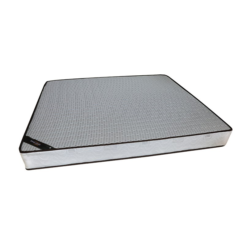 新款5D椰棕床垫20cm透气舒适整网1.5米弹簧床垫