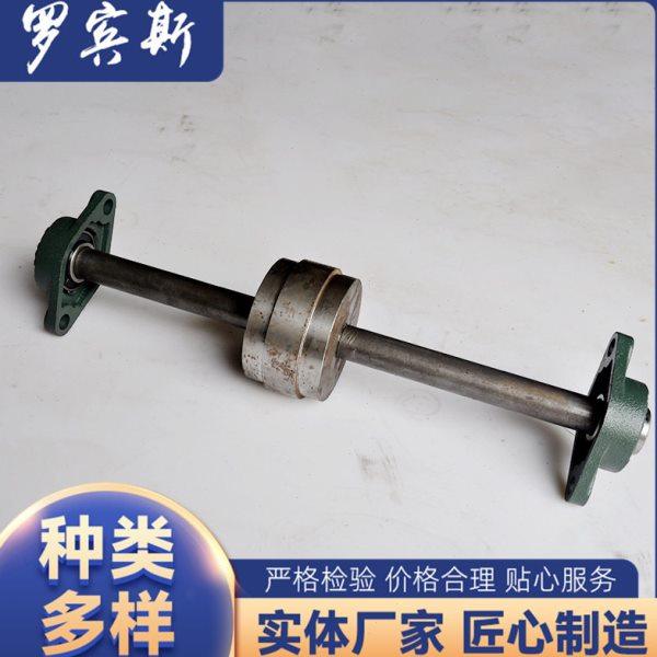 刮板机拖轮厂家供应 轮头轮尾轮头尾轴提升机链轮传动拖轮配件,五金/工具,链轮,淘宝优惠券,粉丝福利购,淘宝优惠卷