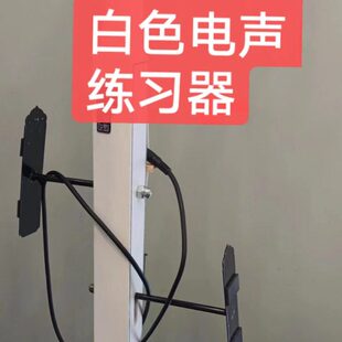 马头琴练习器静音练习琴可插电电马头琴蒙韵出品