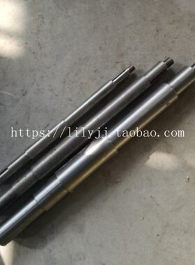 IH不锈钢耐腐泵配件IH50/65/80/100/125/150主轴IH不锈钢离心泵