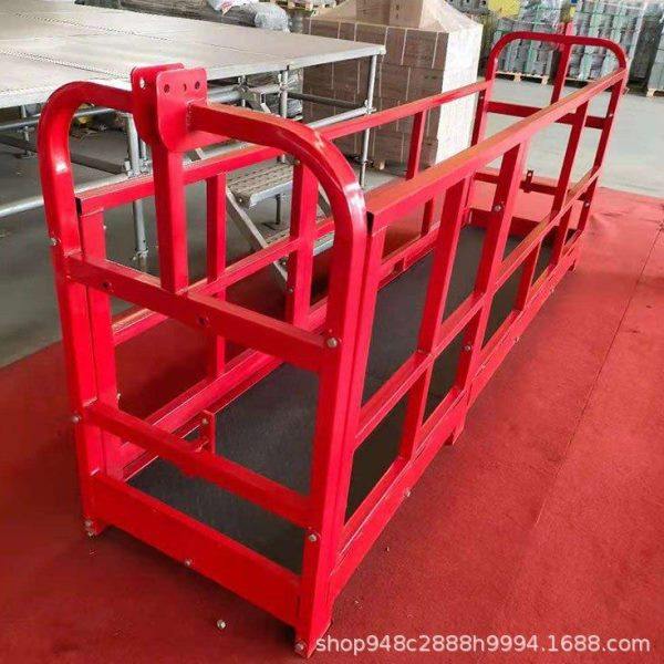 建筑工地 电动吊篮 外墙施工 空作业粉刷涂料栏,畜牧/养殖物资,喷烟器,淘宝优惠券,粉丝福利购,淘宝优惠卷