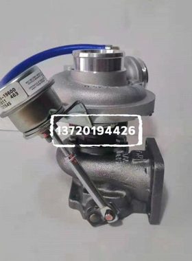 上汽大通2.8T SC28R125Q5A涡轮增压器806707-5005 S00017227+01