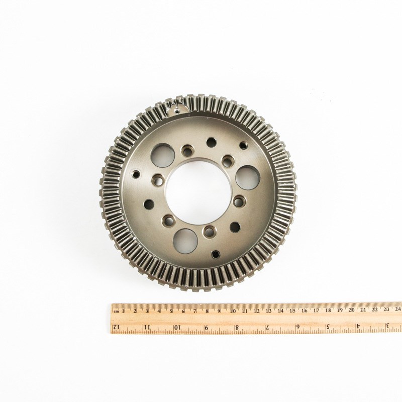 厂家直发 同步带轮 齿轮 L型加齿轮 XL型齿轮 来图可加工 可发样