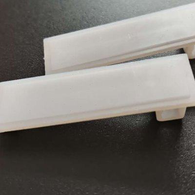 电箱PZ30档板C45档片配电箱塑料断路器填空白 半P 1P白片堵片配件,电子/电工,其它,淘宝优惠券,粉丝福利购,淘宝优惠卷