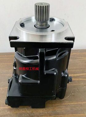 柳工压路机614 620H 618 620 622 6622 6120 6118 612马达11W0005