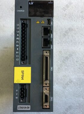 LS伺服驱动器维修L7SA010A-SW