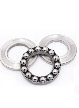 SR 上海神榕高温轴承 51222 耐300度 尺寸内径110 外径160 高度38