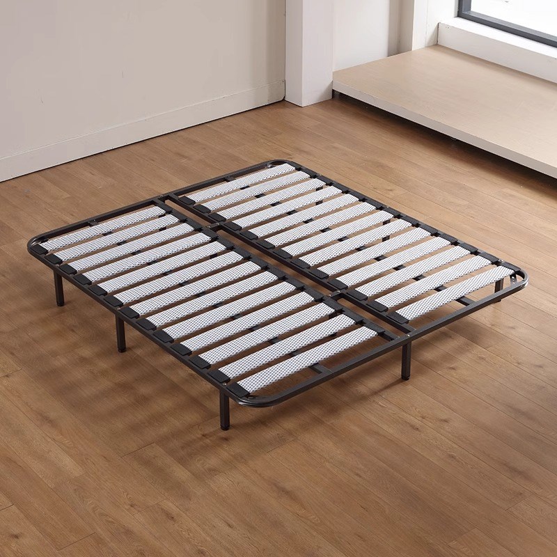 排骨架静音床板实木床垫1.8实木加厚龙骨支撑架床架子榻榻米床垫