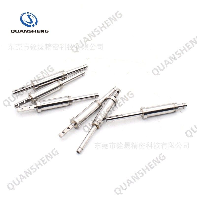 直径4 微型滚珠导柱导套衬套导向组件 自动化保持架滚珠套