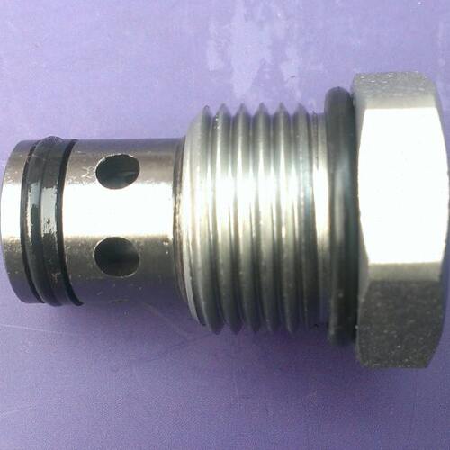 LCV12-20 /LCV10-20螺纹插装直动式溢流阀NV08-20 /NV10-20单向阀