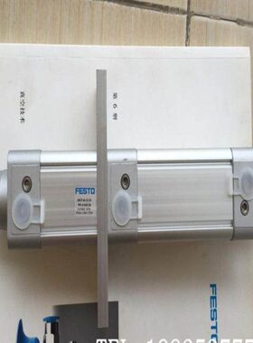 FESTO原装气缸DNC/DNCB32-40-50-80-100-125PPV-A-K2-K3-K8-KP-N