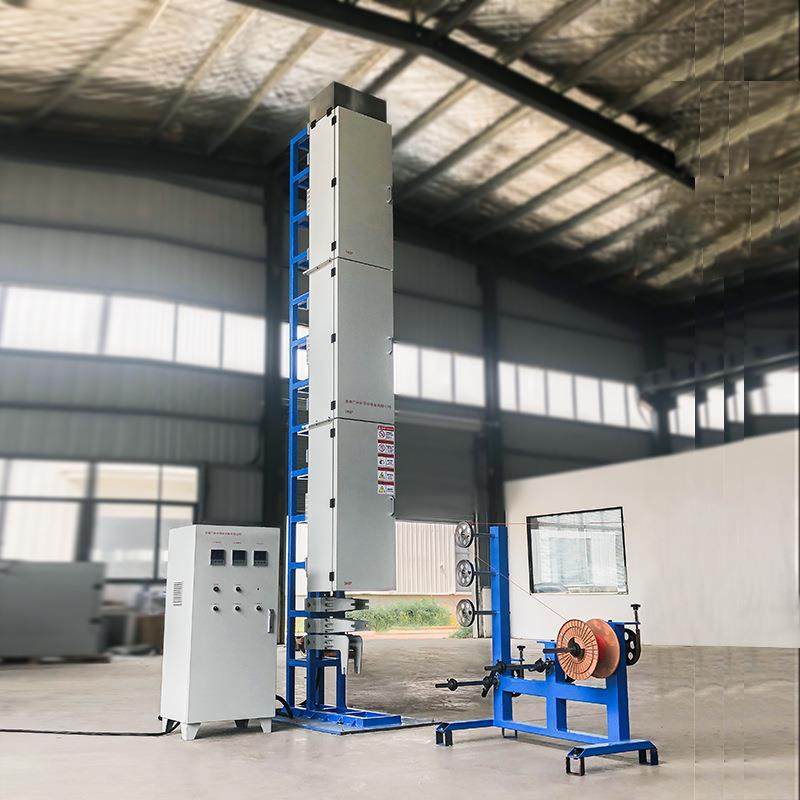 高温线烧结炉PTFE膜烧结绕包PTFE烧结炉收放线整套配齐,工业油品/胶粘/化学/实验室用品,其他实验室设备,淘宝优惠券,粉丝福利购,淘宝优惠卷