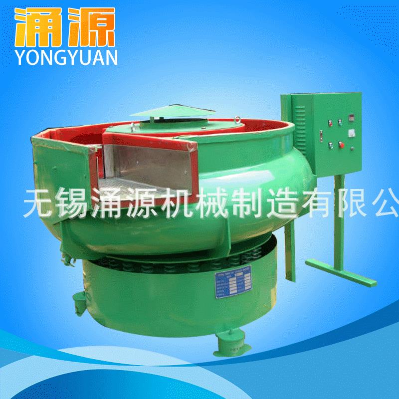 厂家LMJ300螺旋耐用振动研磨机小型研磨机量大从优