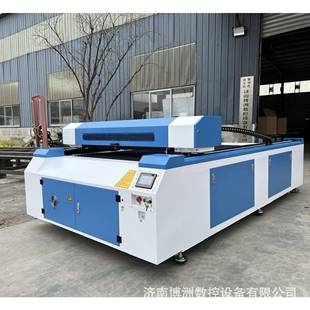 1325激光雕刻机大型广告亚克力玻璃皮革木工艺品电脑切割机