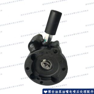 金湖输油泵JS60/Z1201 JS49A/Z1202解放J6大柴道依茨电控单体泵