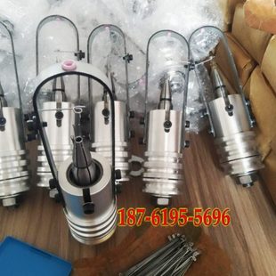 6针8针10针12针14针16针18针24针圆筒织带机头针筒机头 耳带机头