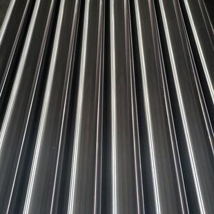 厂家应液压机供械活塞杆直镀线铬光轴电镀淬调质活火塞杆45#光亮