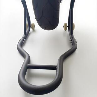 现货摩托车18618起车架维件修支撑架通停用配摩车维修车托架驻车