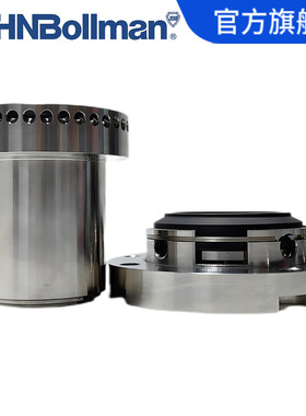 上海博格曼密封件 25-SHPV10/90泵用机械密封 博格曼机械密封